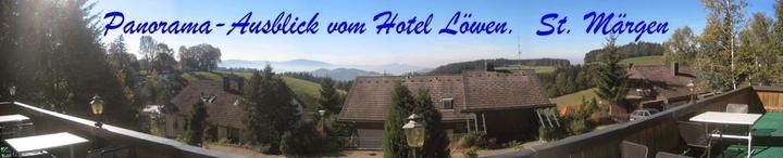 Restaurant Hotel Lowen