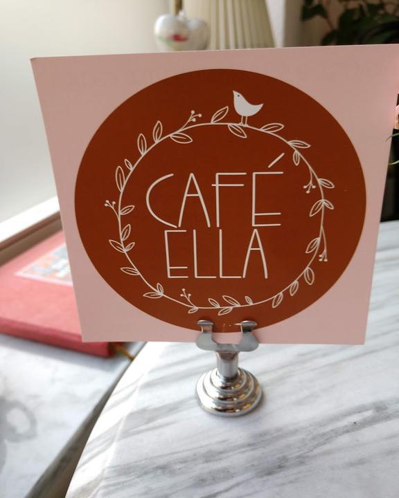 Cafe Ella