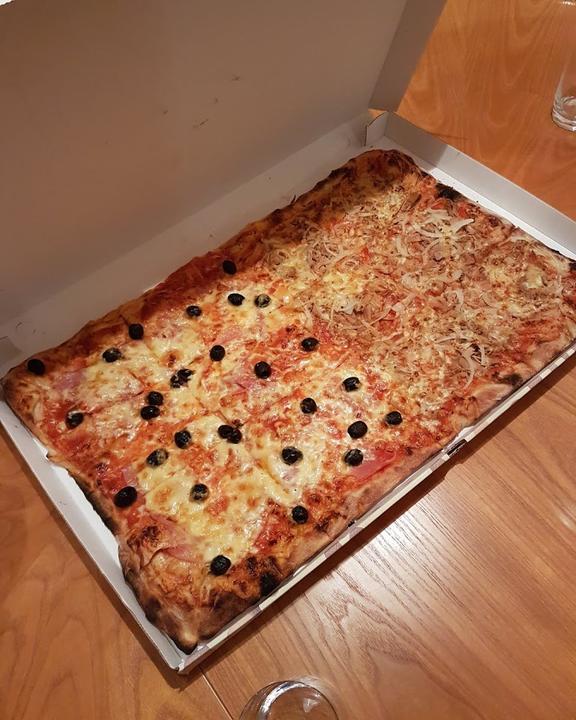 Pizza Duca
