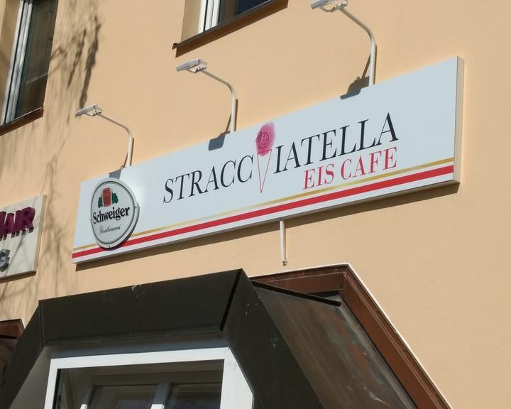 Eiscafe Stracciatella