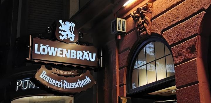 Lowenbrau