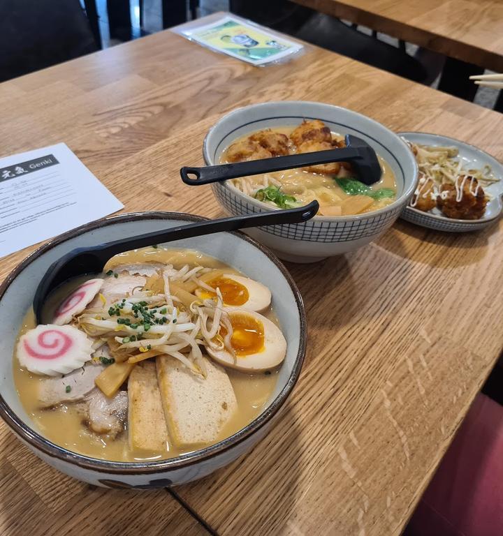 Genki Ramen