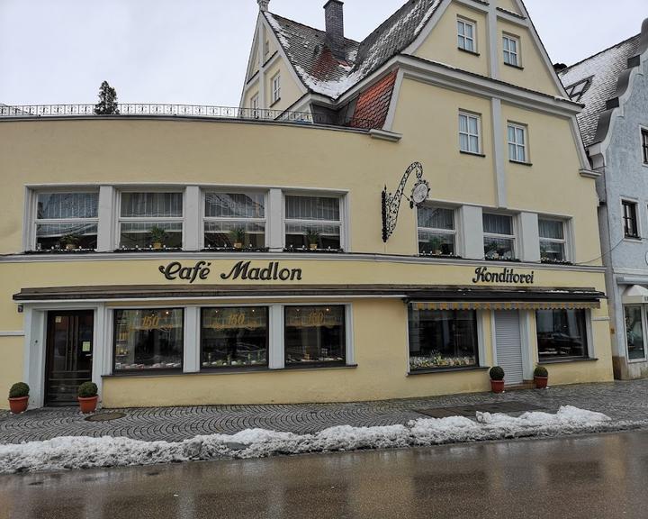 Café Madlon