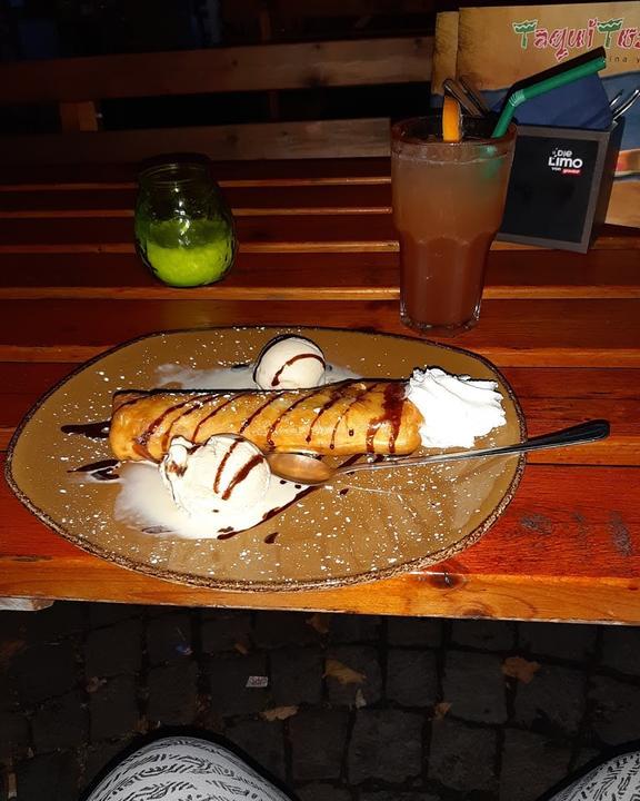 Taquitos – Cantina y Bar