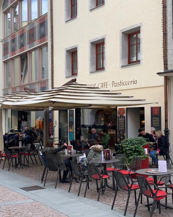 Sonja's Stadt-Cafe