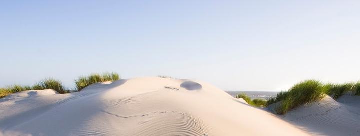 Strandhof Baltrum