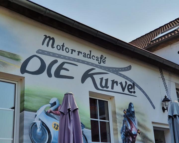 Motorradcafe - DIE Kurve