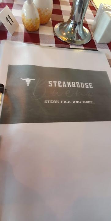 Steakhouse Bueno