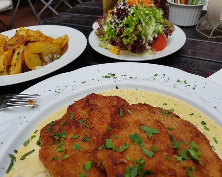 Reissdorf em Keuchhof