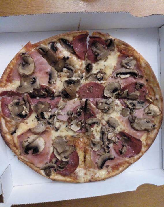 Pizza + Pasta Reutlingen Ost