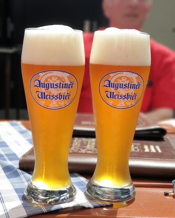 Augustiner Brau