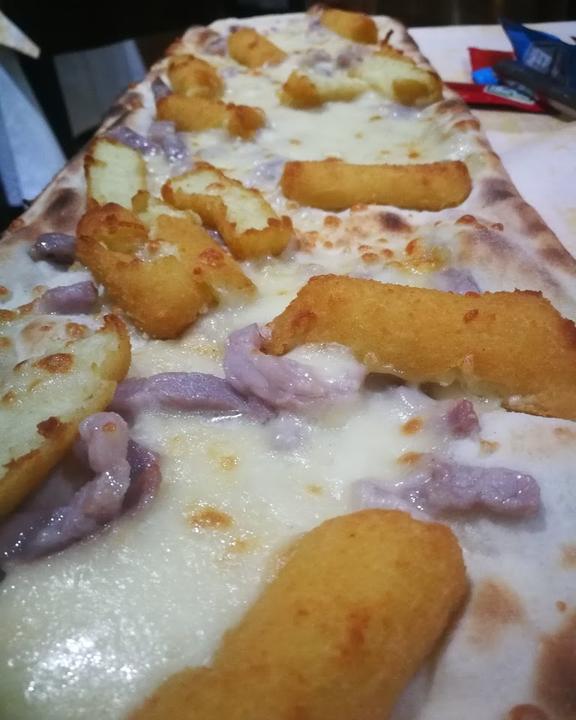 Asti Ristorante Pizzeria