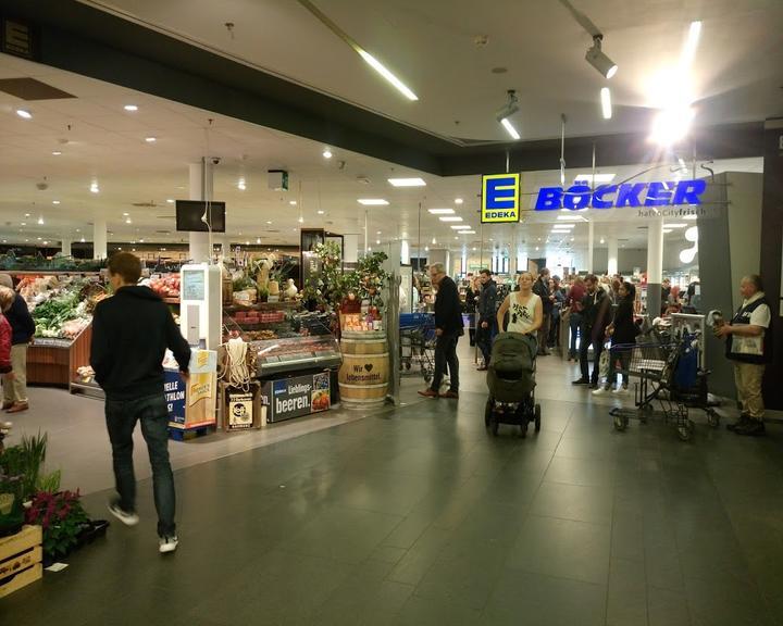 EDEKA Bocker