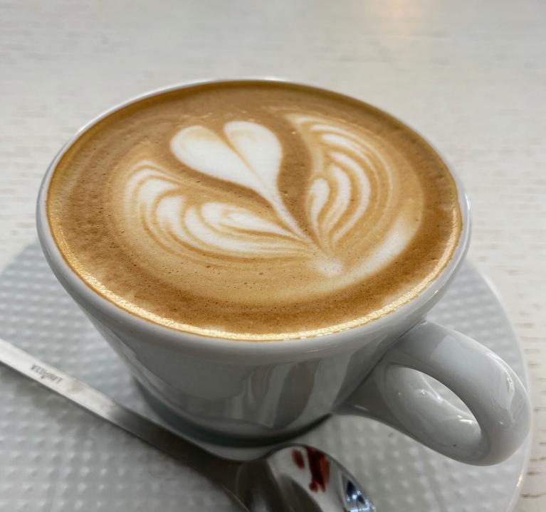 Cappuccino Grand Café