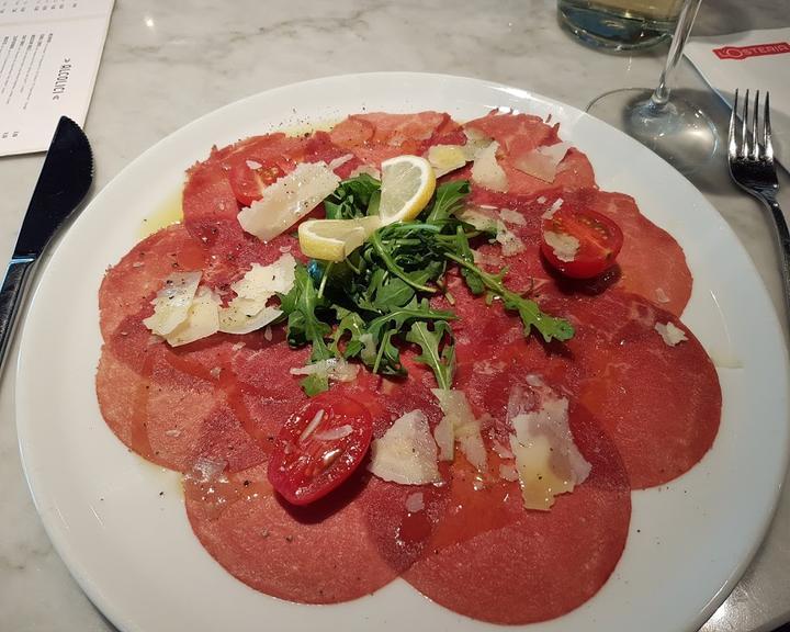 L'Osteria Dusseldorf Flughafen