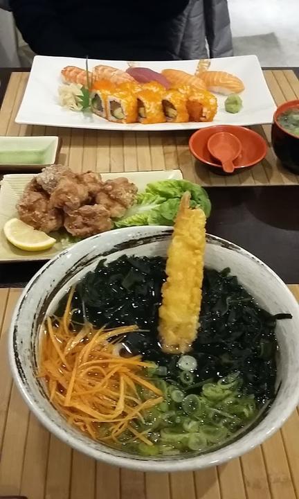 Yume Sushi-Bar Restaurant