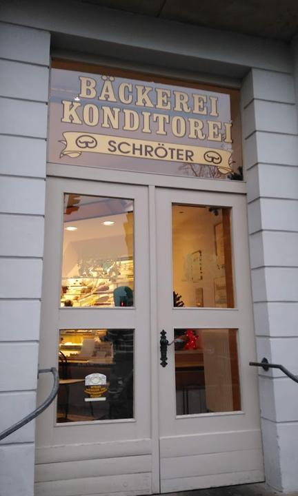 Backerei und Konditorei Schroter