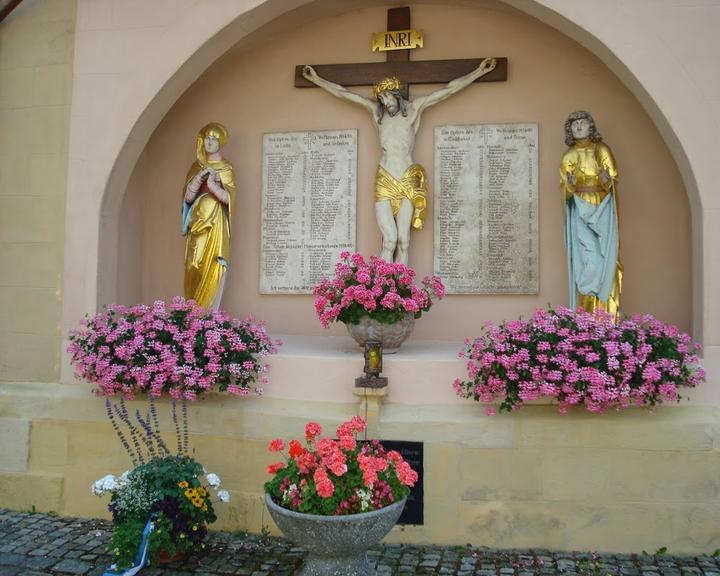 Klosterbrau Marienweiher