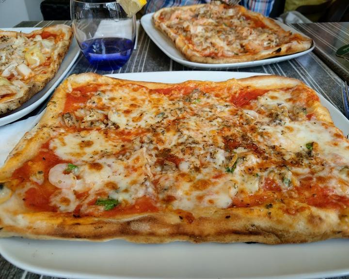 Mauro's Jever Pizza & Pasta