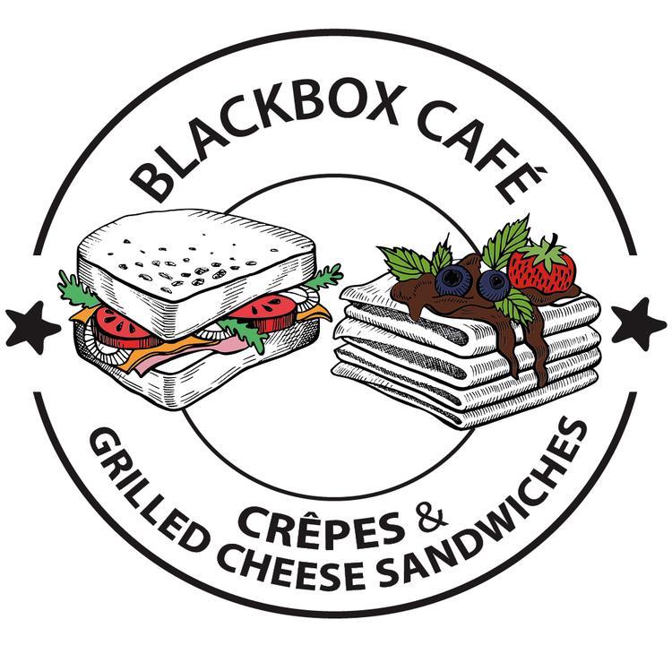 BlackBox Café