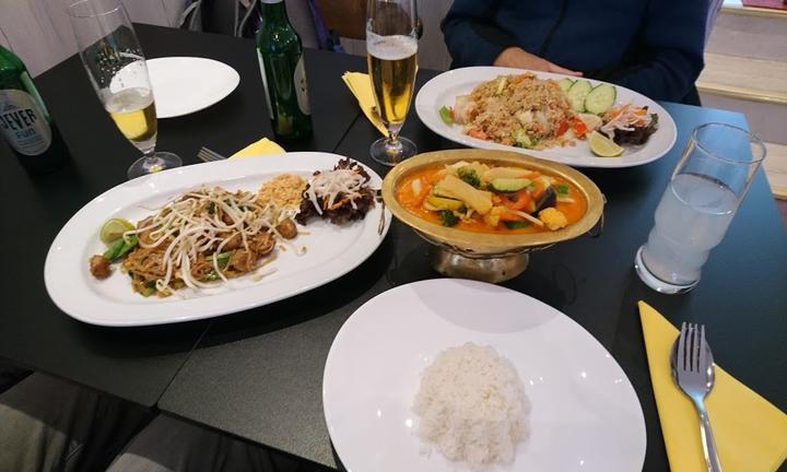 Restaurant Lung Wai