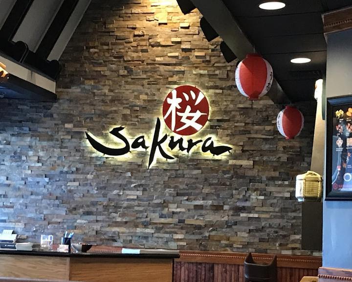 Sakura Sushi & Asia