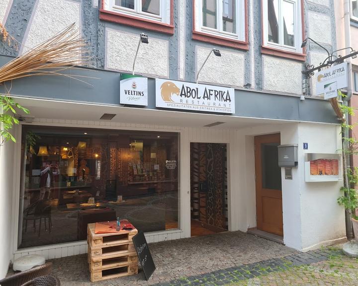 Abol Restaurant Gelnhausen