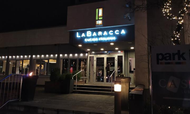 LaBaracca