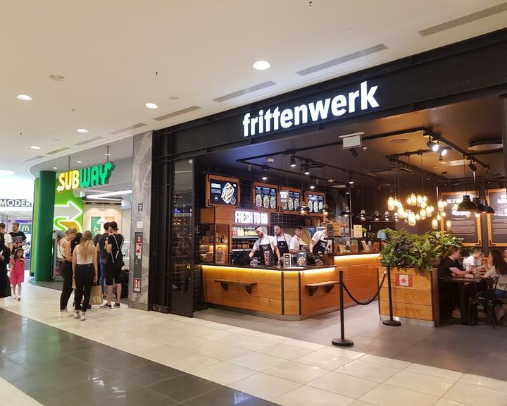 Frittenwerk