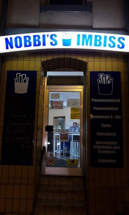 Nobbi's Imbiss