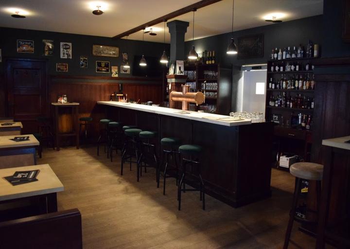 LENZ - The Pub Rosenheim