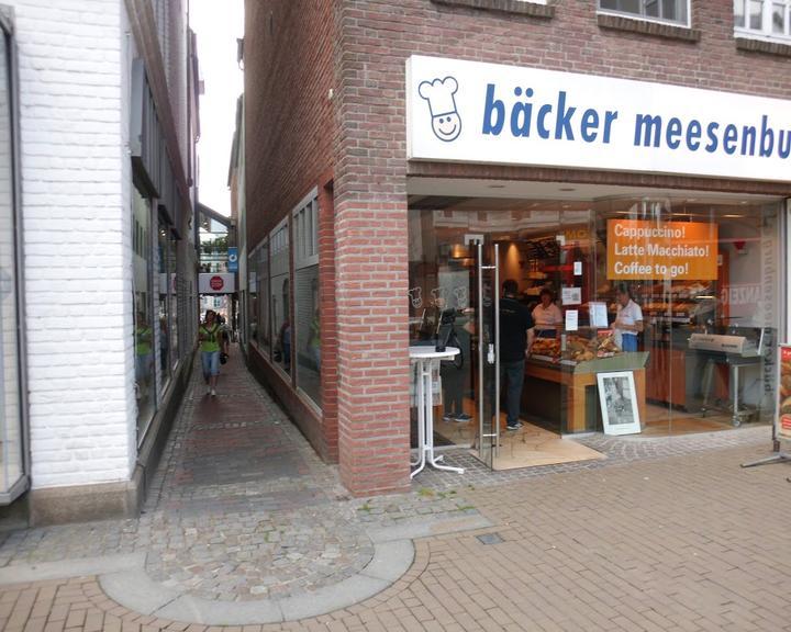 Baecker Meesenburg