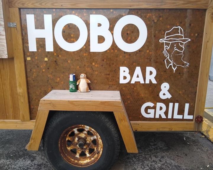 Hobo Bar & Restaurant