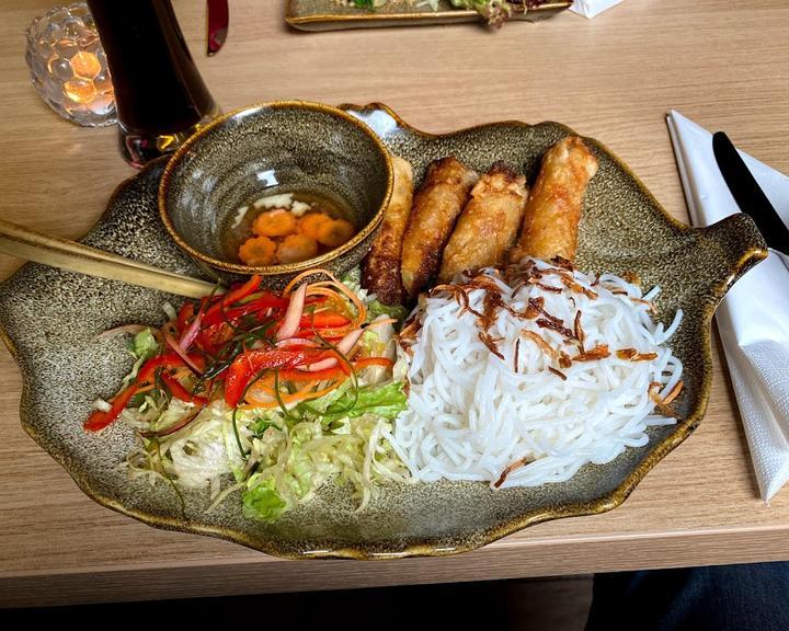 VietHoa Finest Asian Cuisine