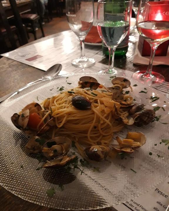 Ristorante Milano