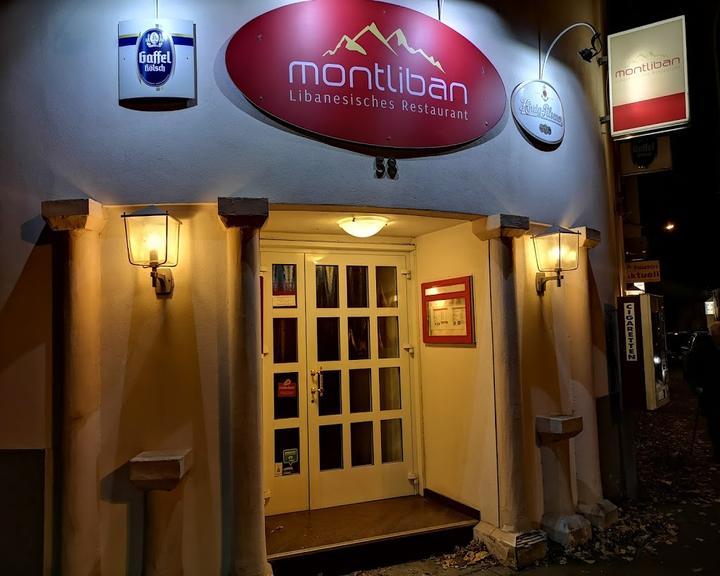 Montliban Restaurant