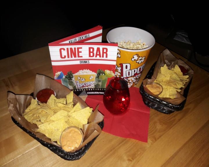 Cine Bar