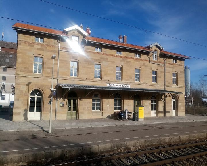 Bahnhofmann