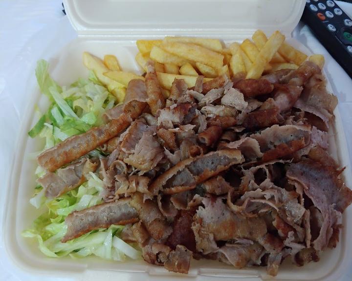 City Döner