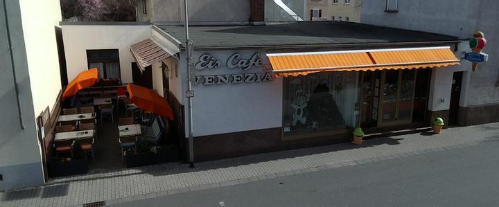 Eis Cafe Venezia Bischofsheim