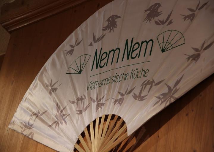 NemNem - Vietnamesische Kuche