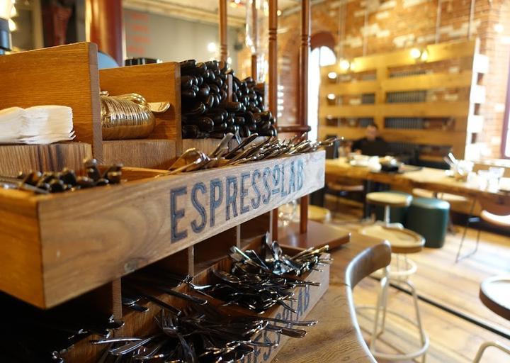 Espressolab Nürnberg