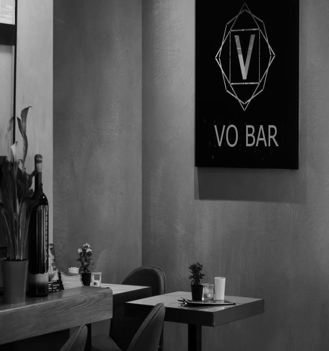 VO Bar