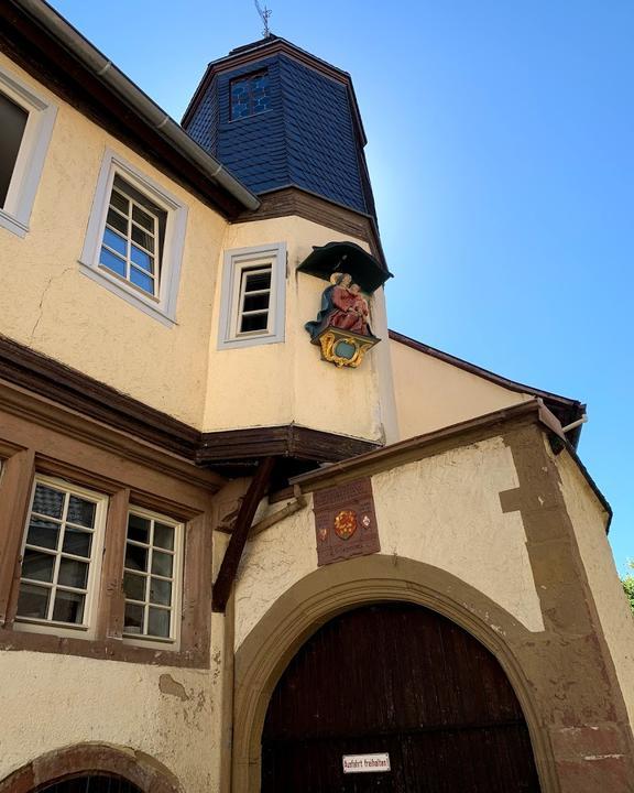 Zwinger Stuben Gasthaus