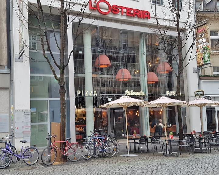 L'Osteria Bonn In Der Surst