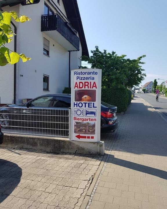 Hotel Adria