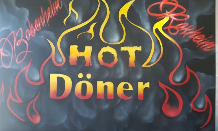 Hot Doner