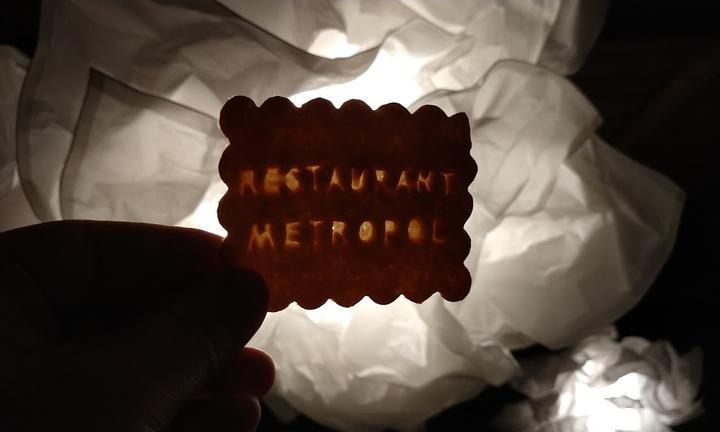 METROPOL Restaurant