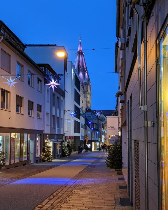 Brauhaus zum goldenen Handwerk