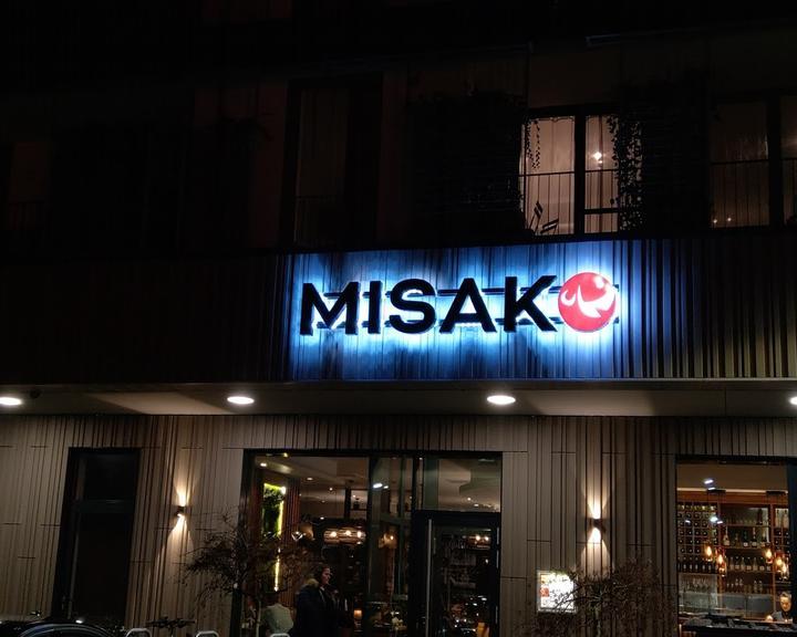 Misako Sushi